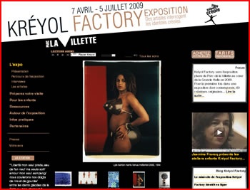 KreyolFactory