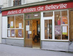 AteliersArtistesBelleville