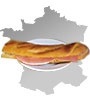 Jambon-beurre