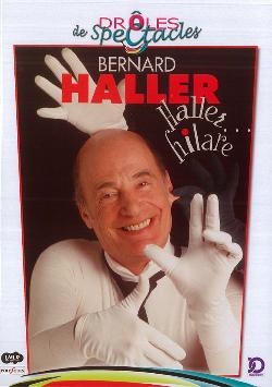 Haller-hilare