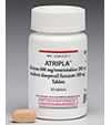 VIH-Atripla