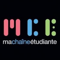 Machaîneétudiante-logo