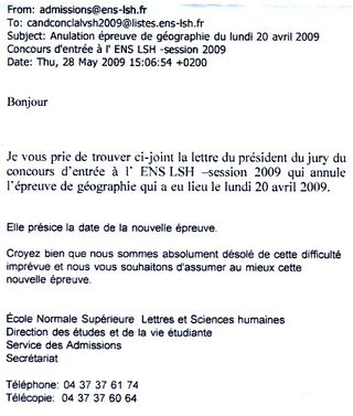 NormaleSupLyon-mai09