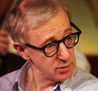 WoodyAllen