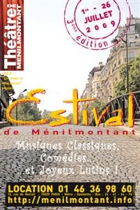 Ménilmontant-Estival2009