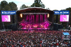 RockenSeine2009