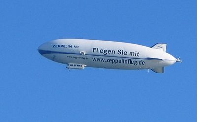 ZeppelinNT