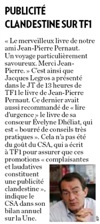 TF1-pubclandestine2009