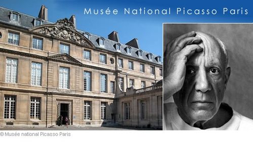 Picasso-museeparis