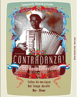 Contradanza-sanshoraire