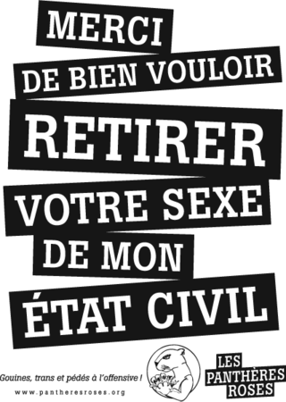 Sexe-Etatcivil