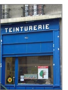 Teinturerie