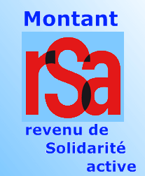 RSA-Montant