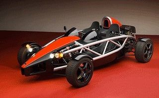 Ariel-Atom