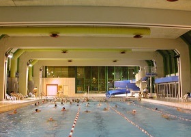 Piscine-champerret