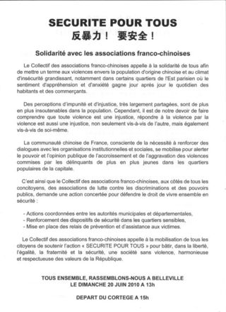 Bellev-sécurité-Tract