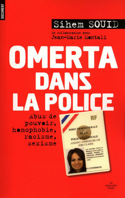 OmertaPolice