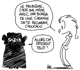 Burqa-undessinparjour