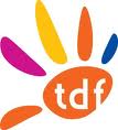 TDF-logo