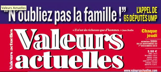 Famille-UMP-ValActu