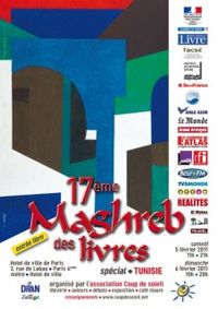 MaghrebLivres2011