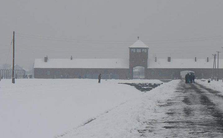 AuschwitzBirkenau-VA