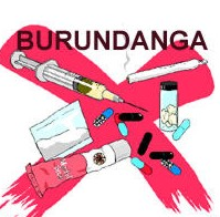 Burudanga