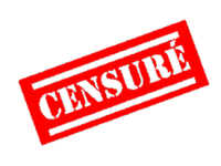 Censure