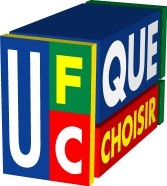 UFC-QueChoisir-logo
