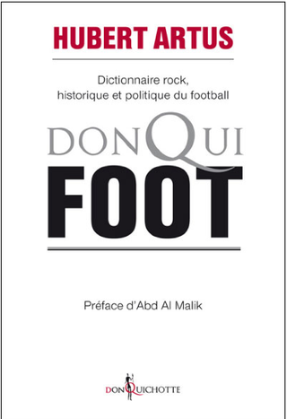 Donquifoot