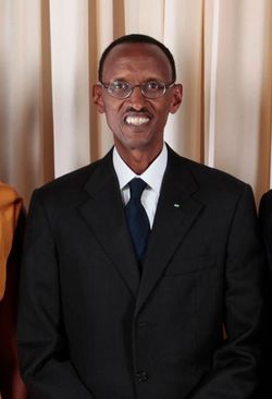 Kagame2009-whitehouse