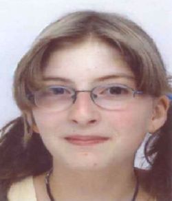 Disparition-Yvelines-Mélanie