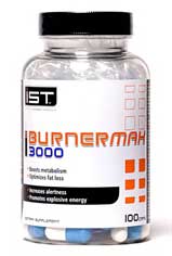 Burnermax3000