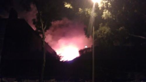 Incendie-@ant_1-Pyrénées