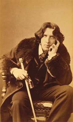 OscarWilde