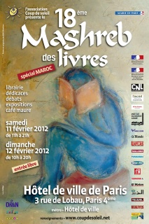 MaghrebDesLivres2012