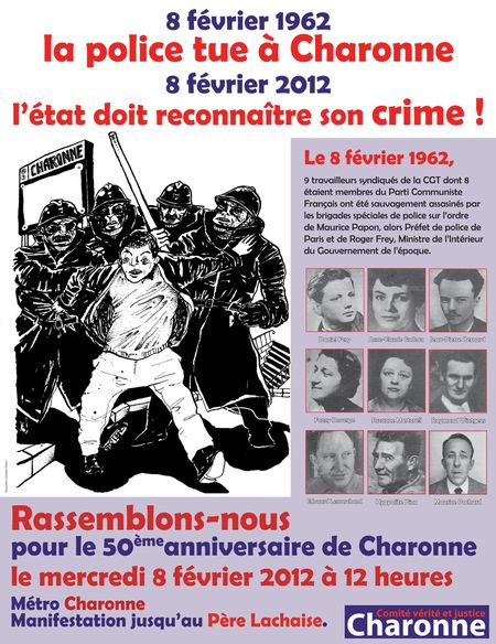 Charonne-50ans